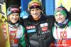 172 Tom Hilde, Alexander Stoeckl, Anders Jacobsen
